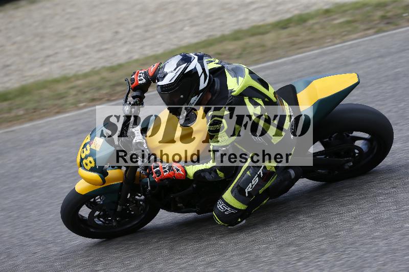 /18 05.06.2026  TZ Motorsport ADR/Gruppe gelb/138